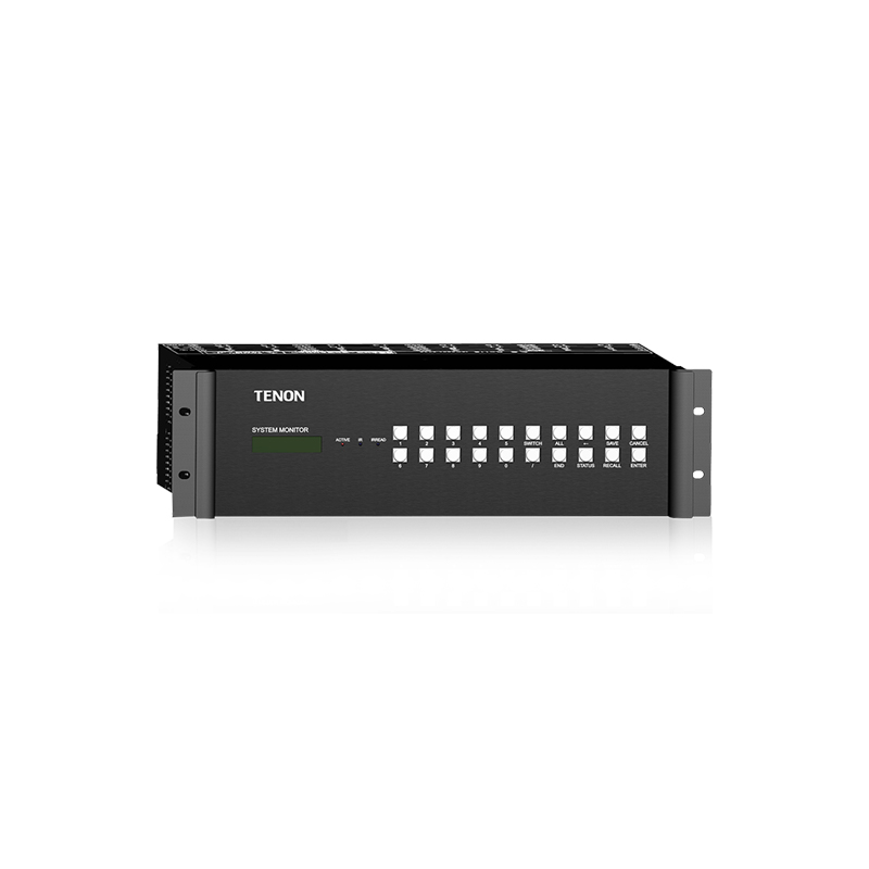 無紙化會(huì)議控制系統(tǒng)主機(jī)