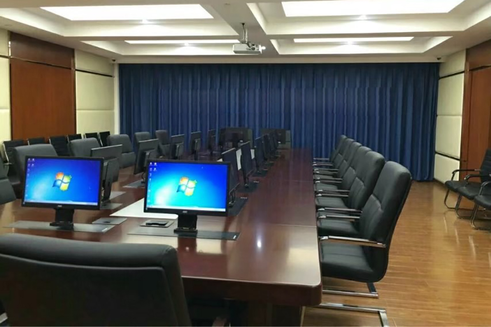 四川某職業技術學院