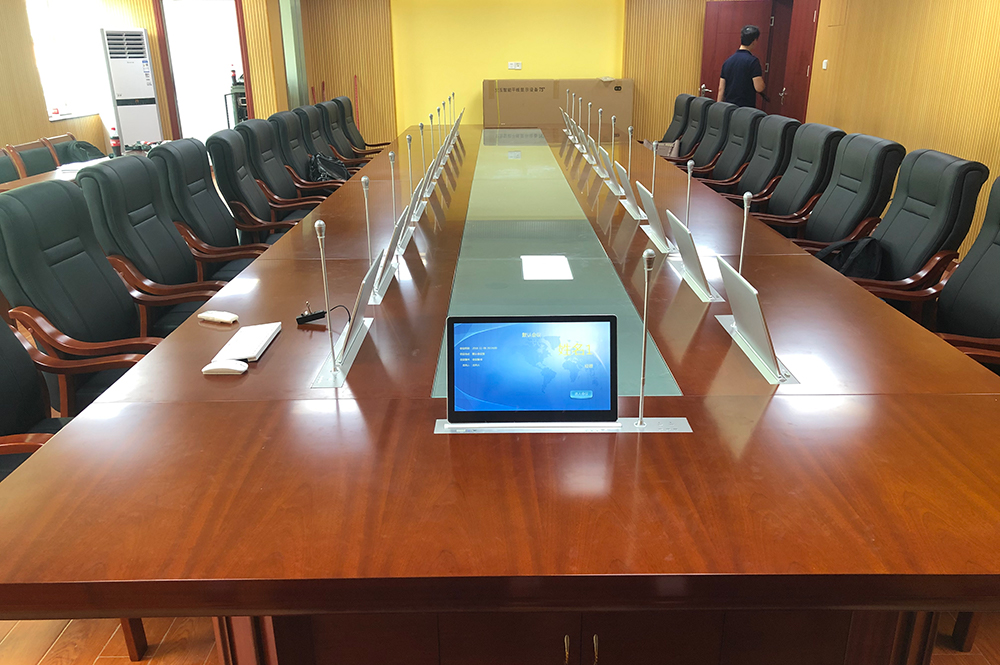 某政府機(jī)構(gòu)