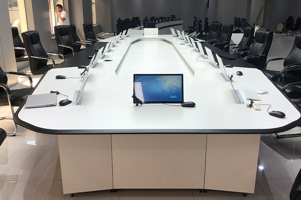 某集團(tuán)有限公司數(shù)據(jù)中心