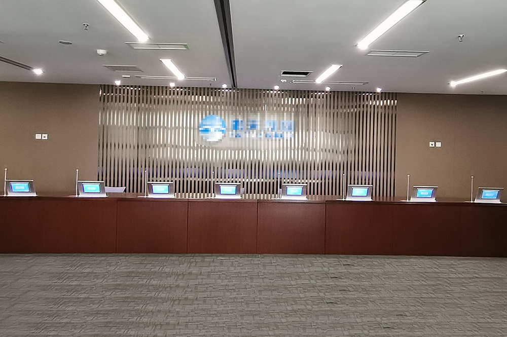 廣東某集團(tuán)