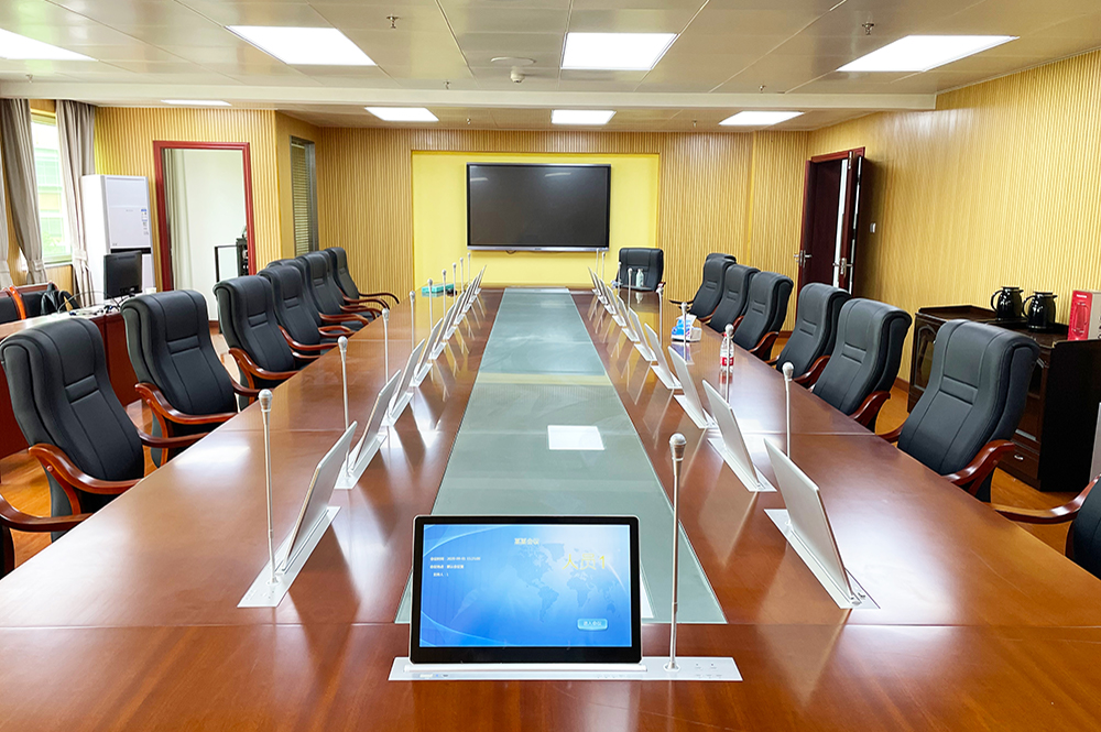 廣東某政府機(jī)構(gòu)