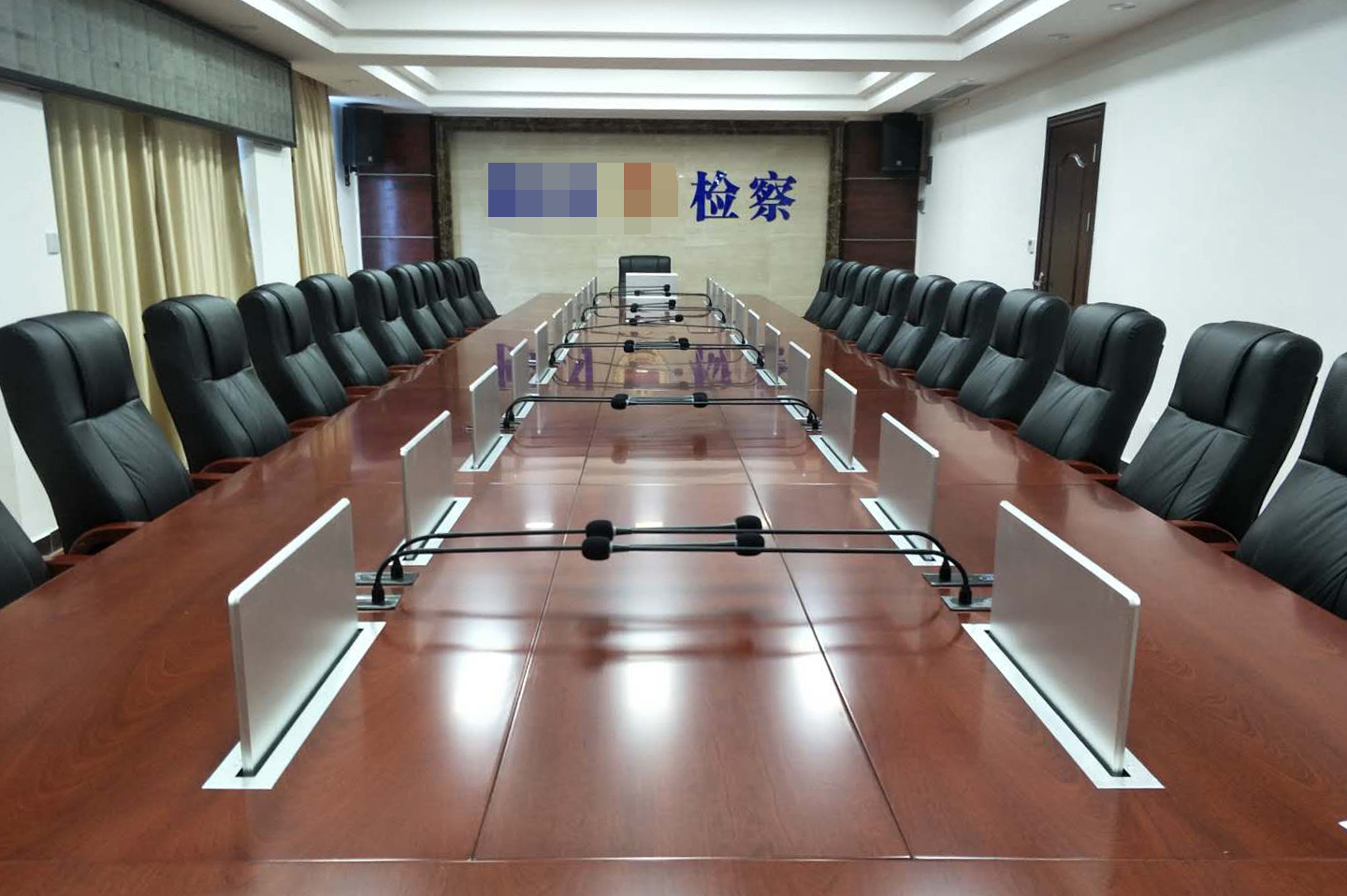 廣東某檢察院