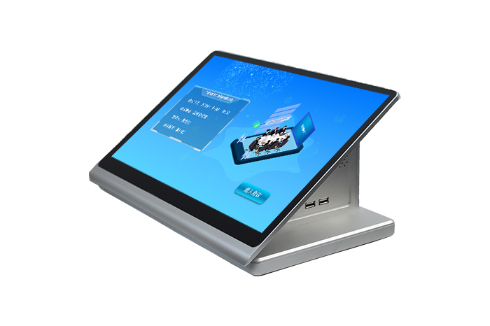 桌面會(huì)議終端（單/雙屏）