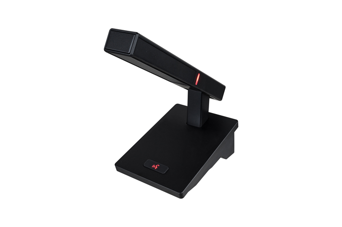 會議發言主席/代表單元