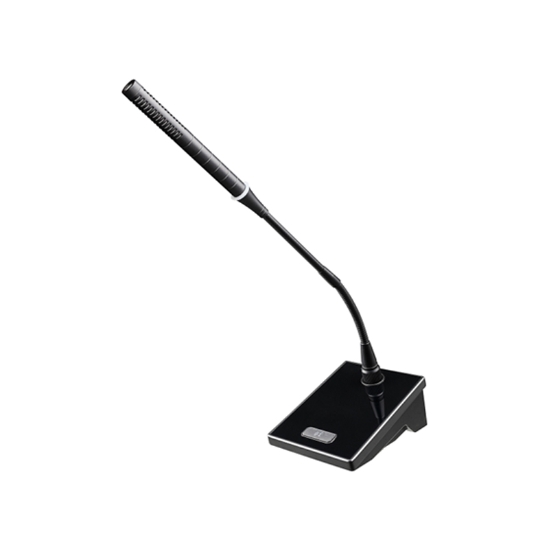 48V供電鵝頸話筒