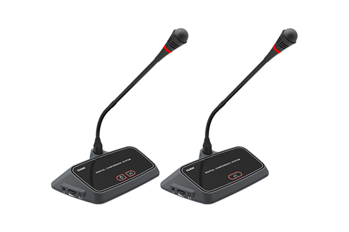 會(huì)議發(fā)言單元