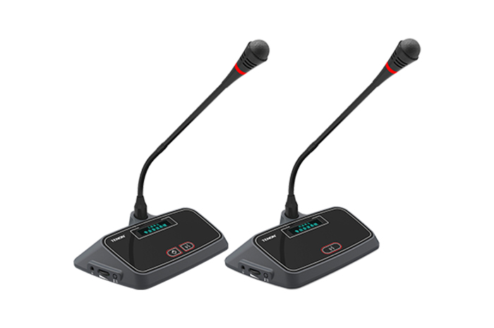 會(huì)議發(fā)言單元