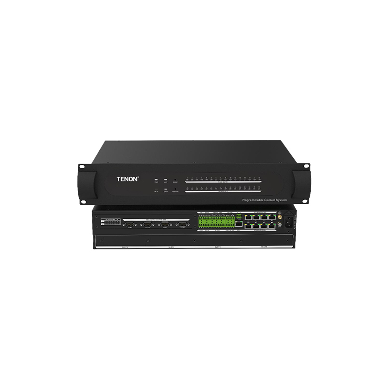 網絡型可編程控制主機