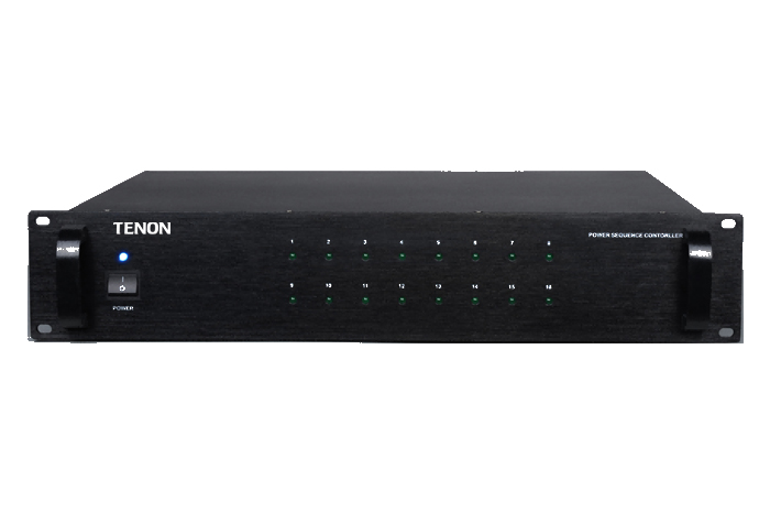 十六路電源控制器