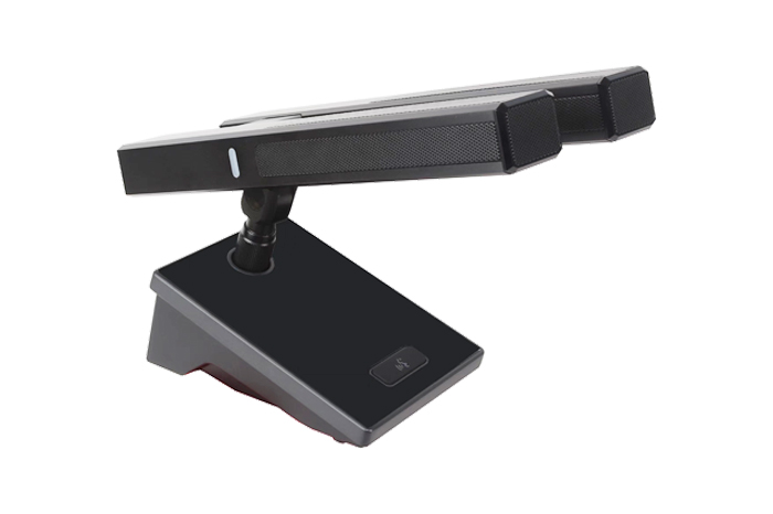 48V供電方管話筒