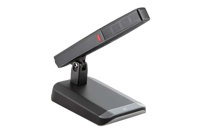 48V供電方管話筒