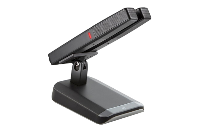 48V供電方管話筒