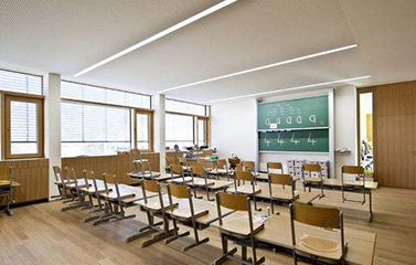 精品課堂全自動錄播系統(tǒng)建設(shè)方案